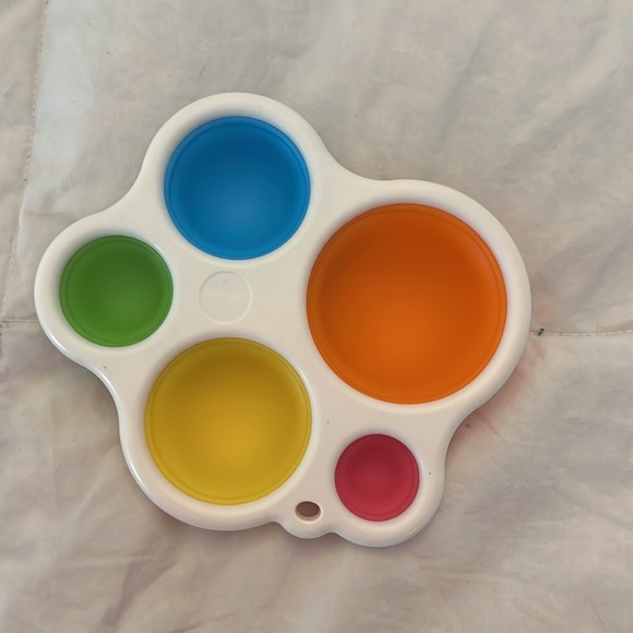 Fidget dimple - Picture 2 of 2